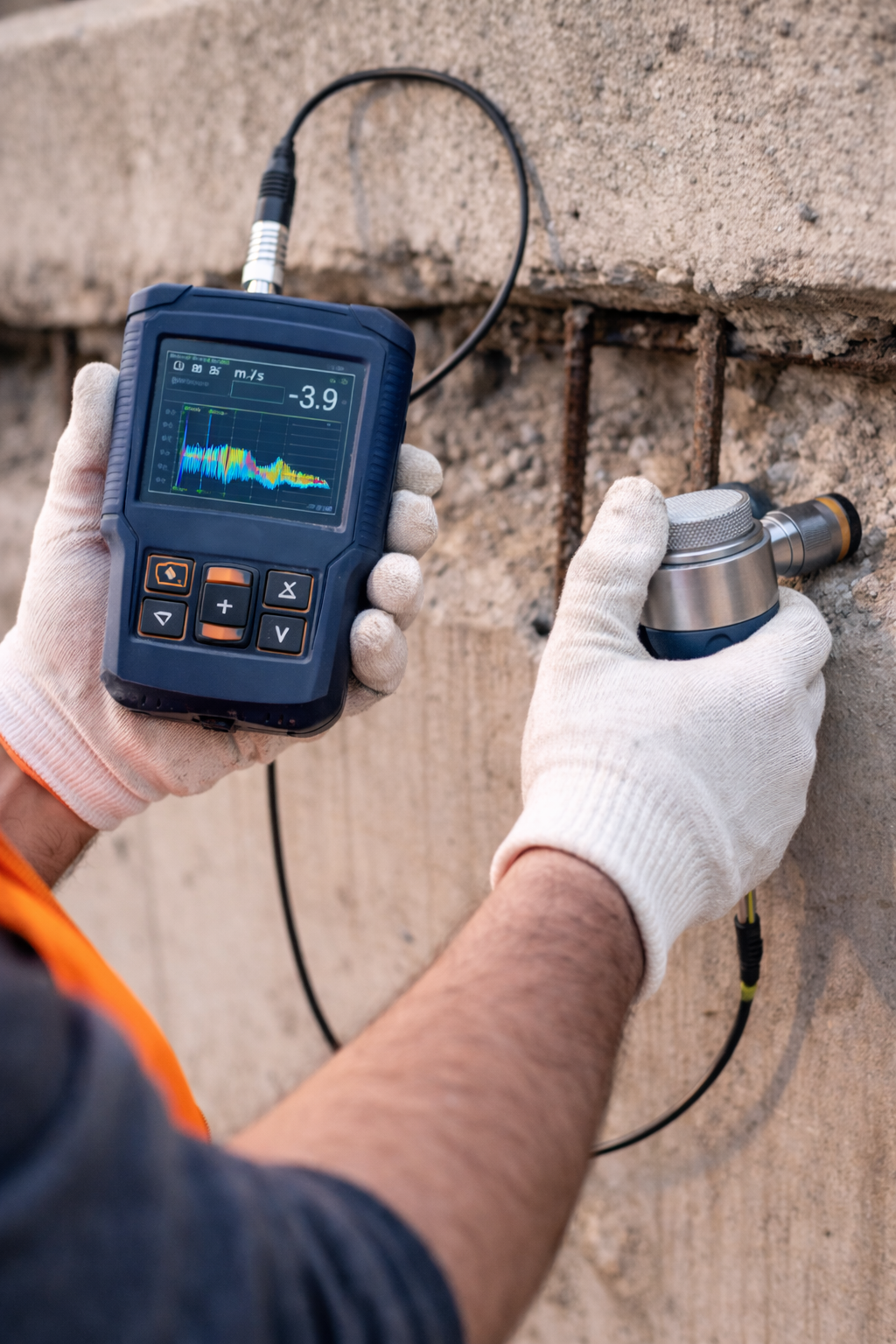 Materials Testing Laboratory