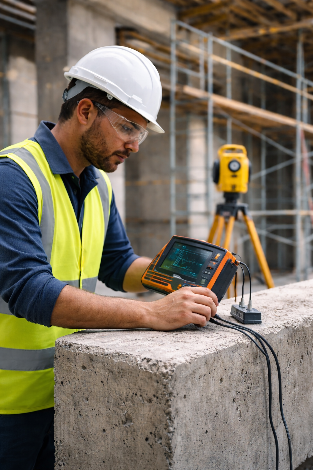 Infrastructure Diagnostics by Testoraa Labs